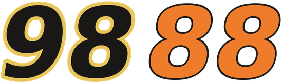 9888 logo