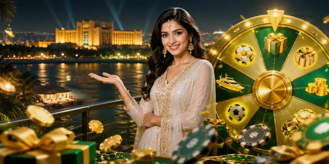 9888 Bangladesh Casino lobby